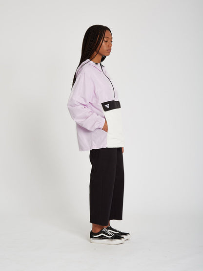Veste Niddabreak - Lavender