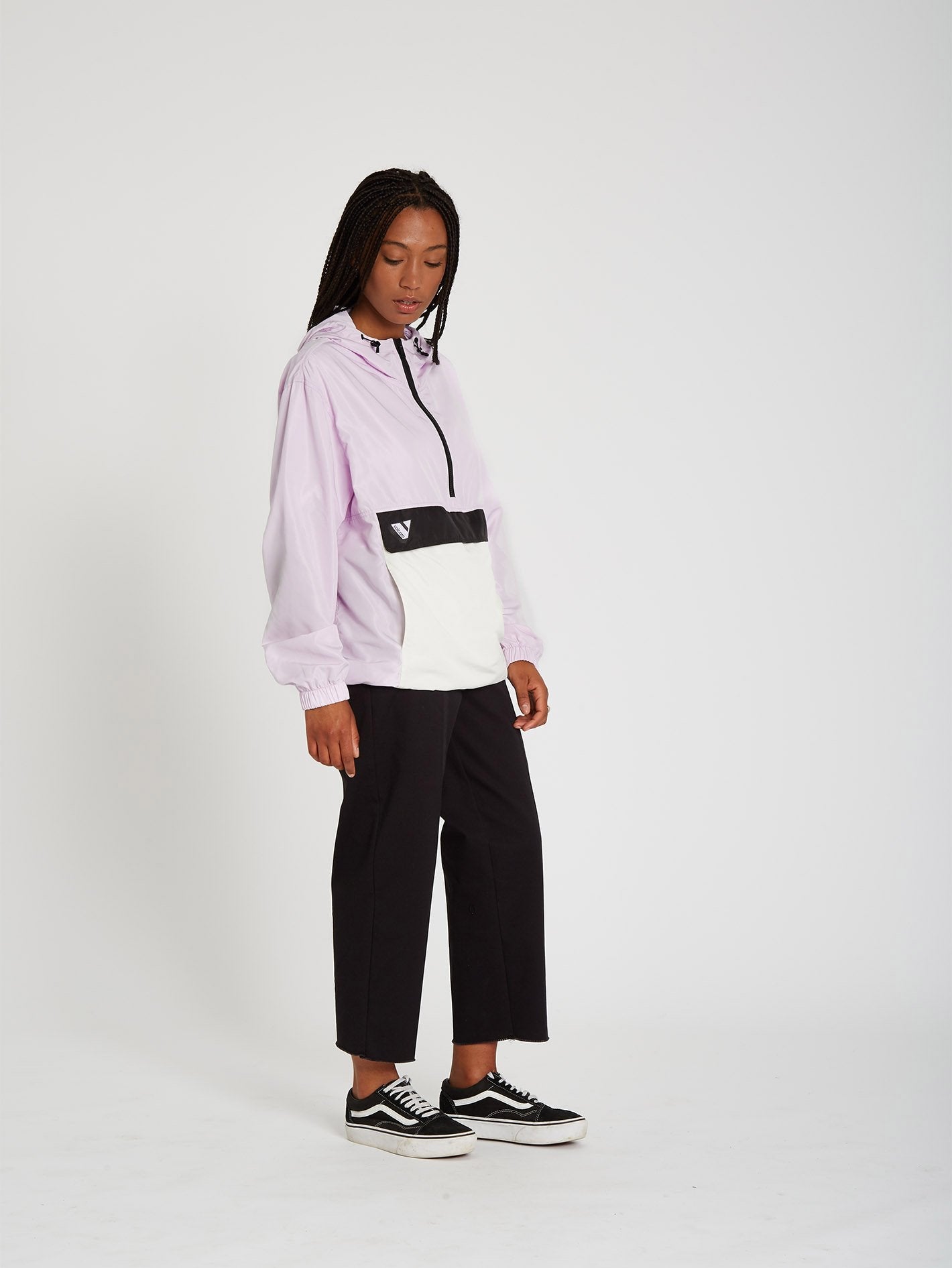 Veste Niddabreak - Lavender