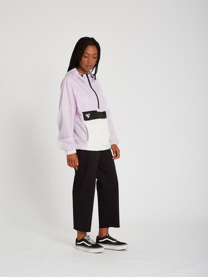 Veste Niddabreak - Lavender