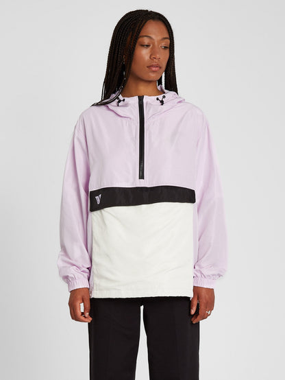 Veste Niddabreak - Lavender