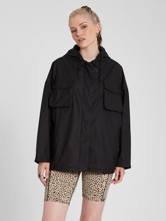 Veste Boatrainer - Black