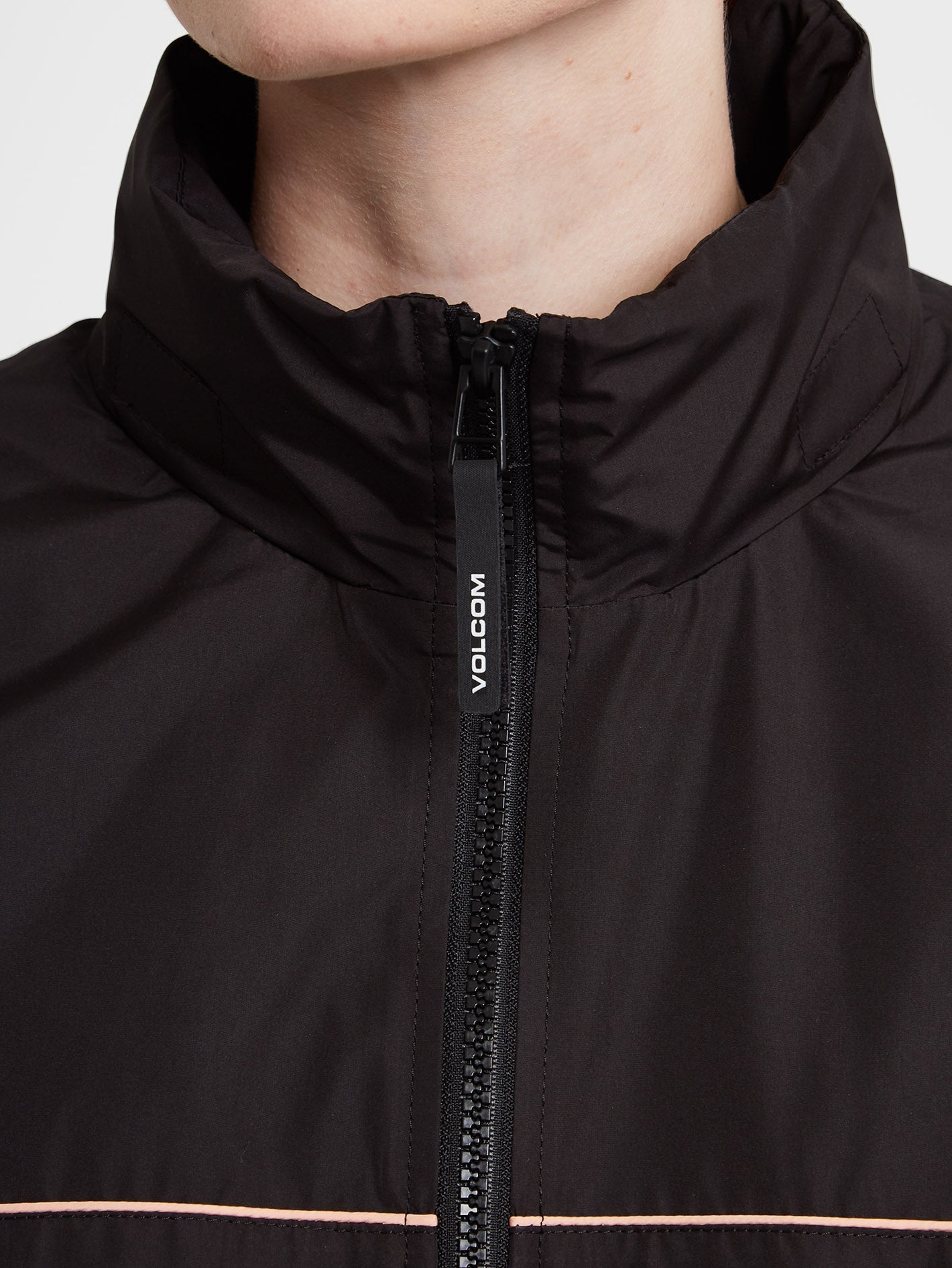 Sumbreaker Jacke - SCHWARZ