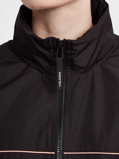 Sumbreaker Jacke - SCHWARZ