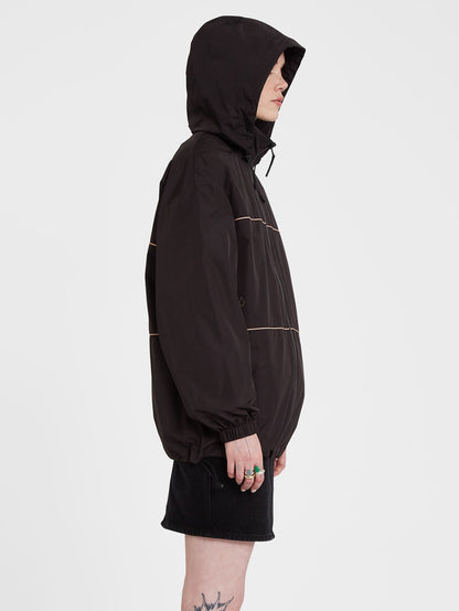Sumbreaker Jacke - SCHWARZ