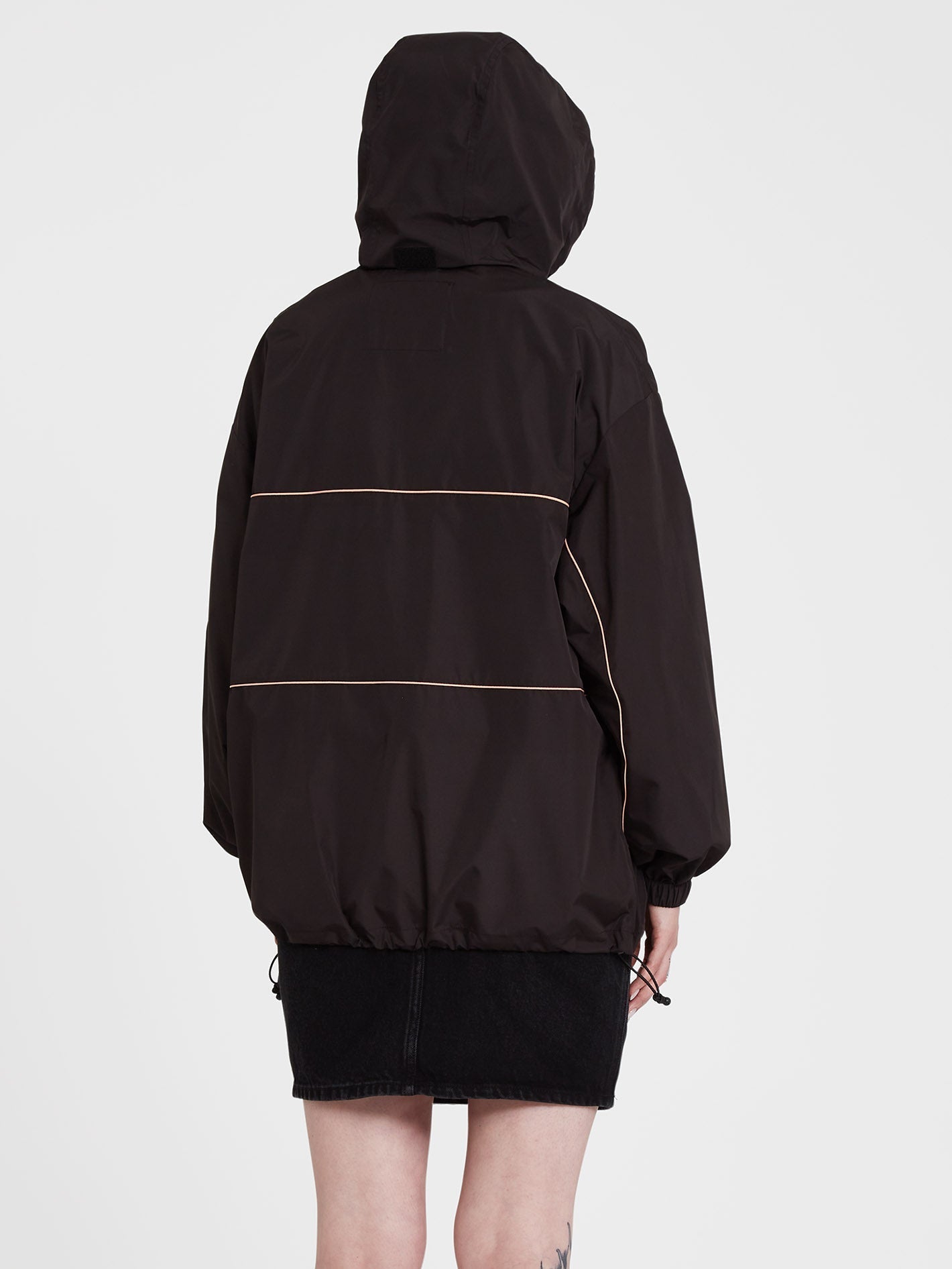 Sumbreaker Jacke - SCHWARZ