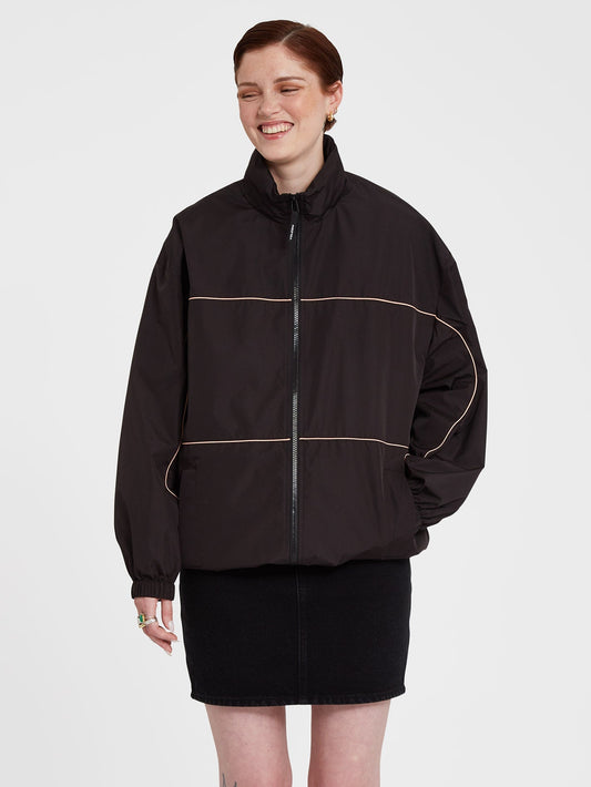Veste Sumbreaker - BLACK