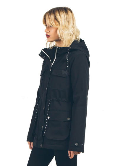 Veste Venson - Black
