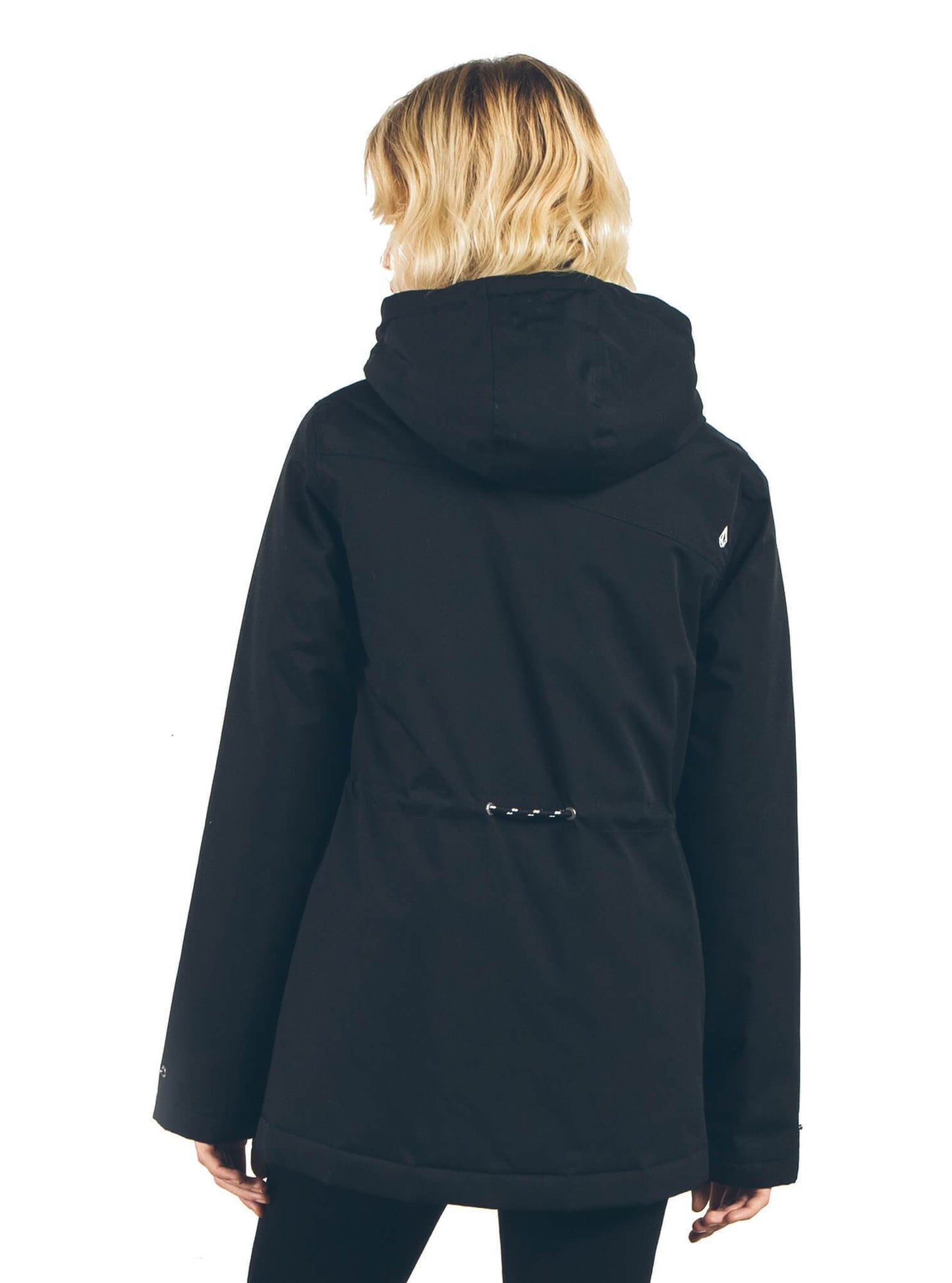 Veste Venson - Black