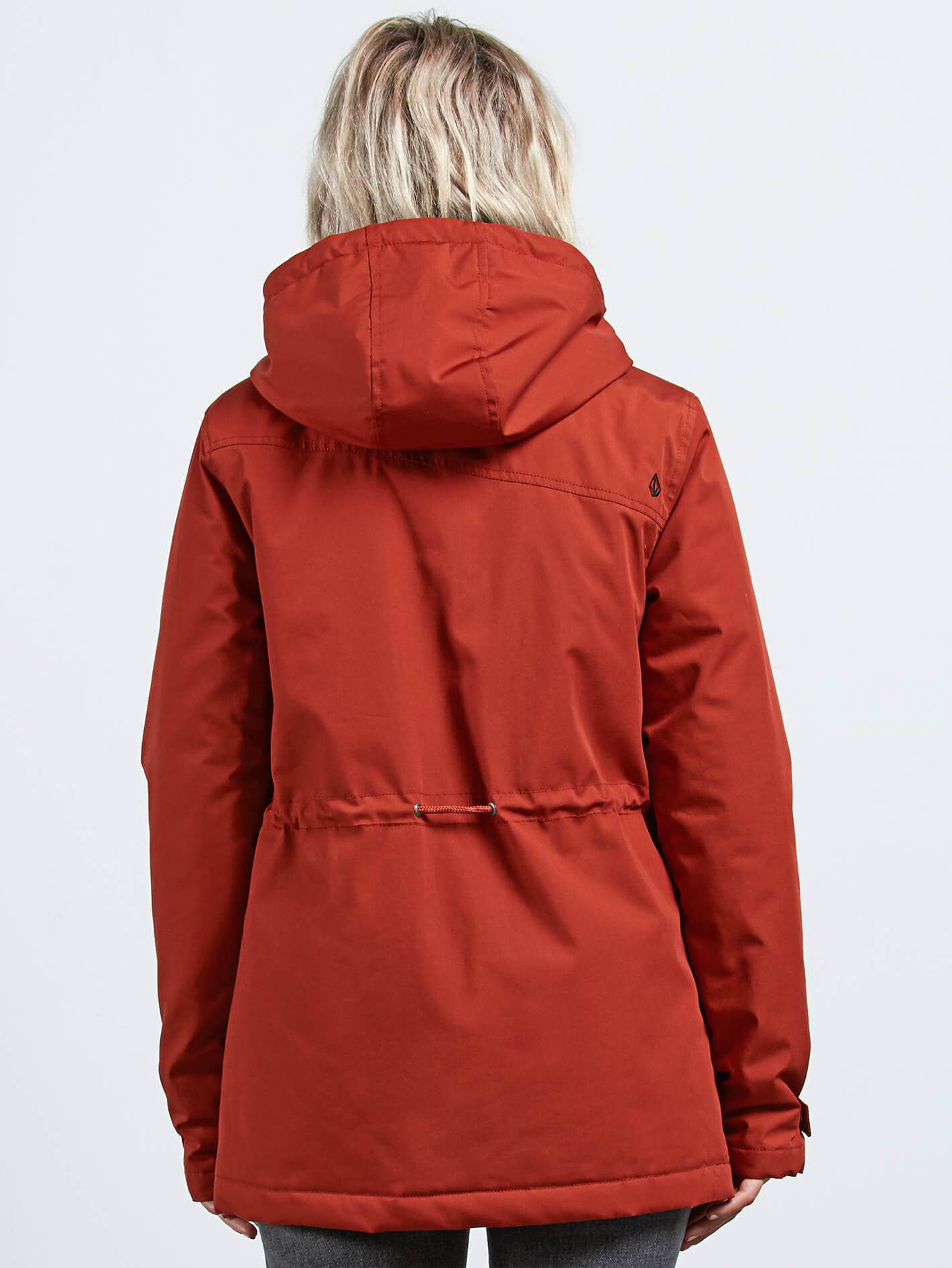 Veste Venson  - Copper