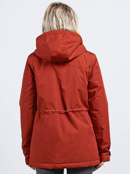 Veste Venson  - Copper