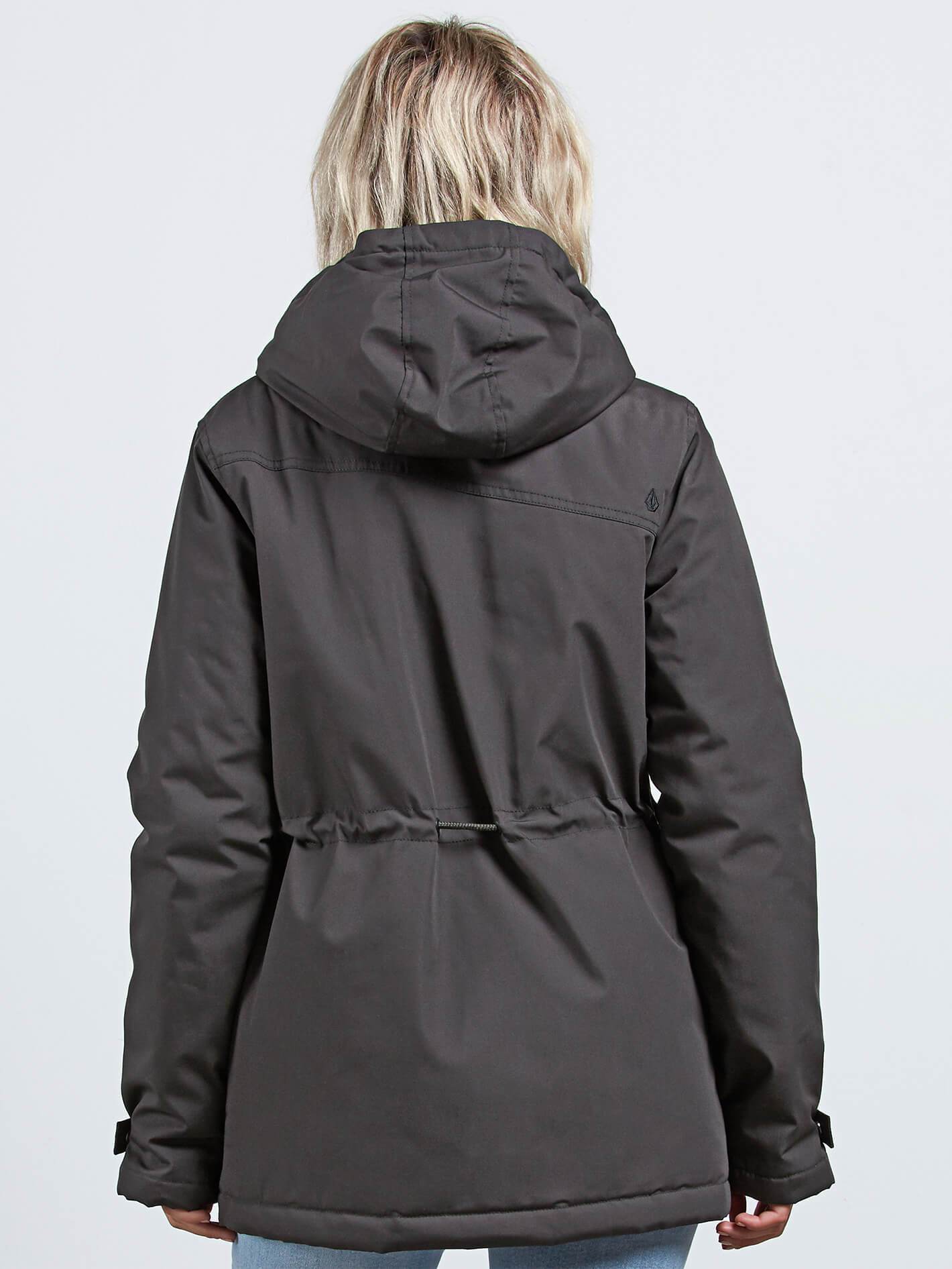 Veste Venson  - Dark Grey