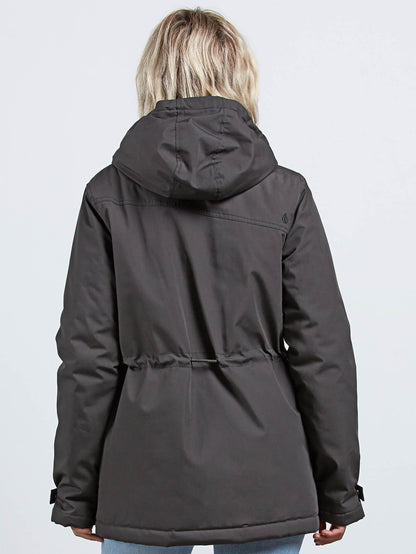 Veste Venson  - Dark Grey