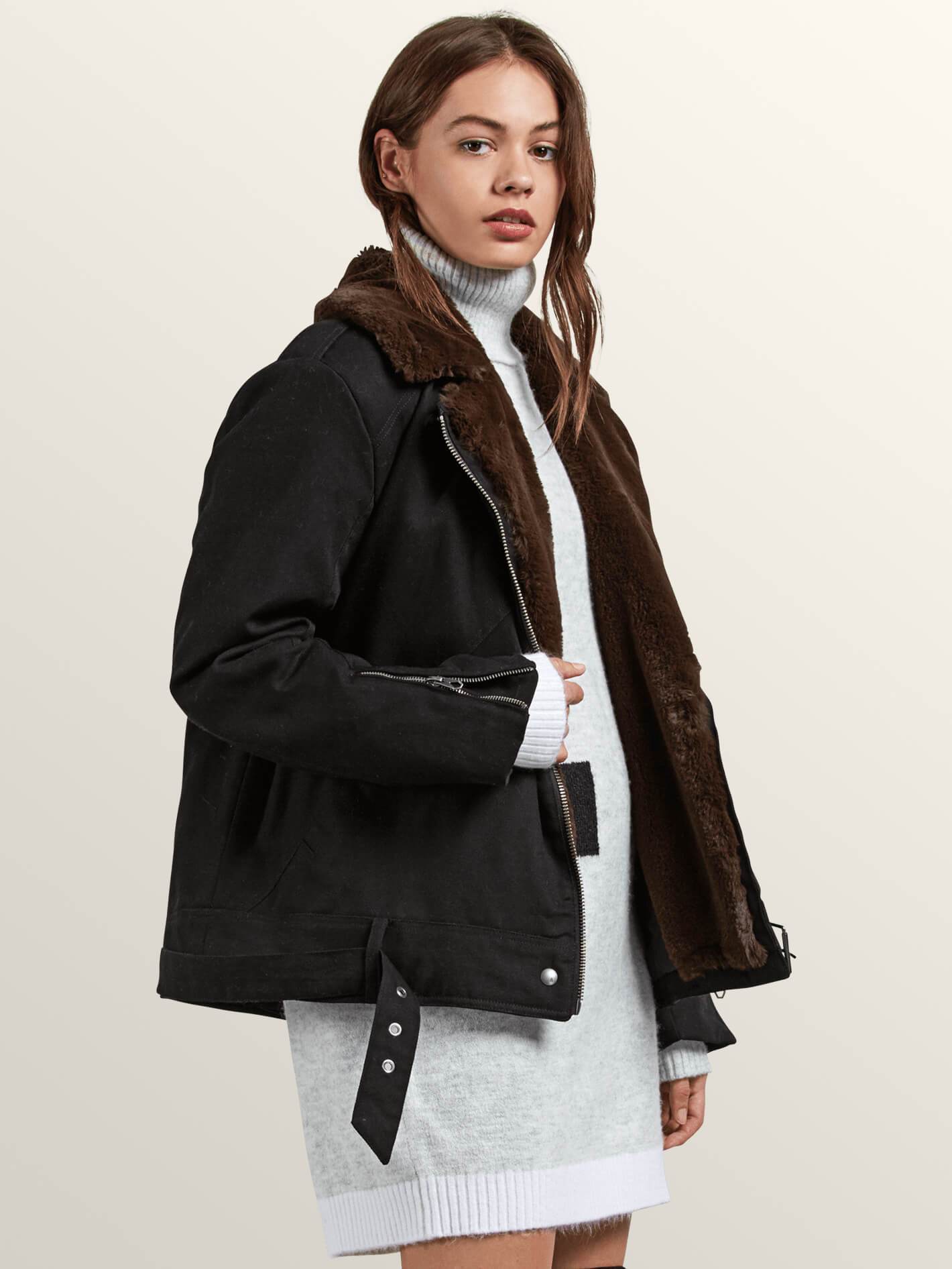 Veste Perfectstone  - Black