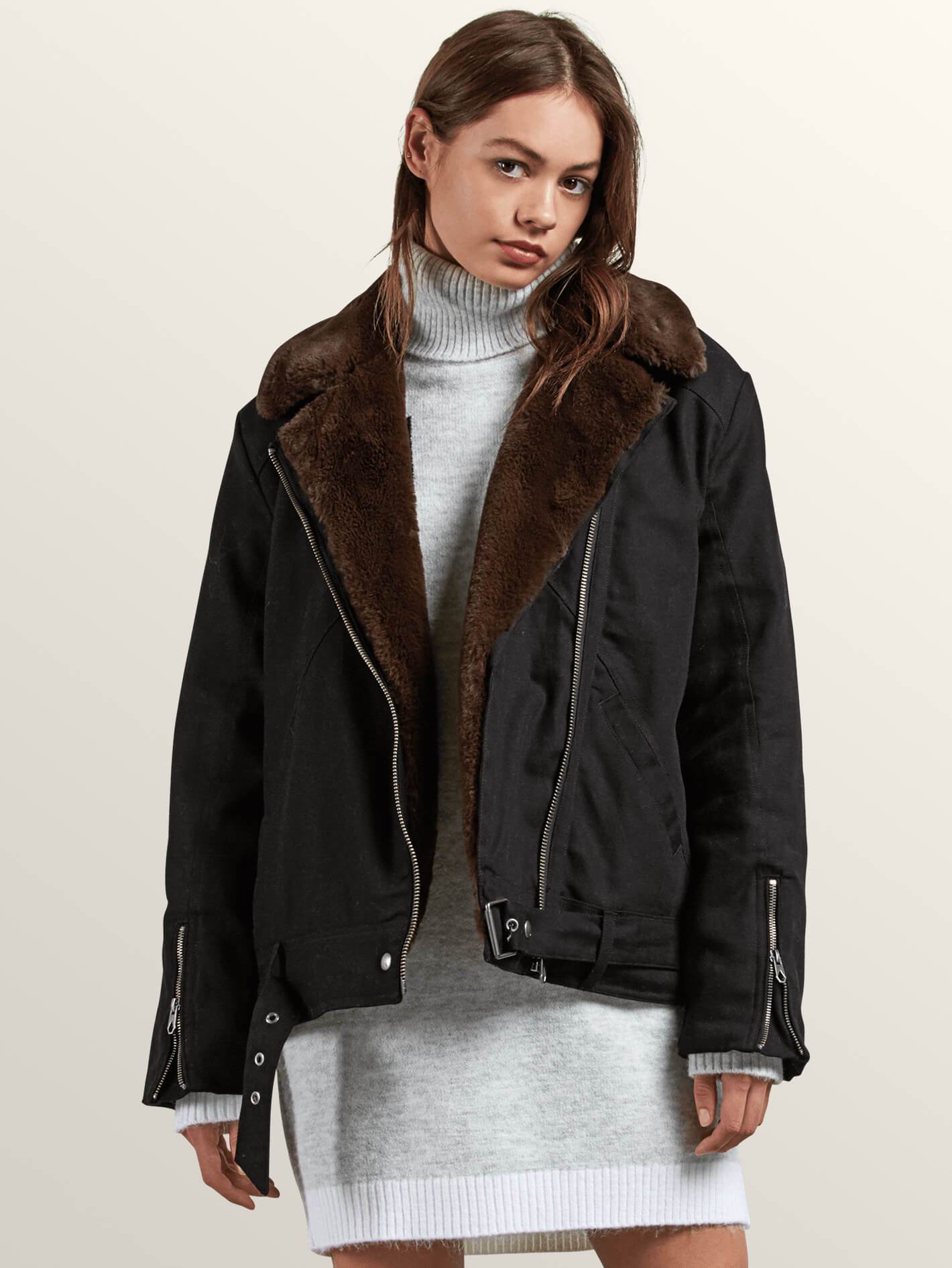 Veste Perfectstone  - Black
