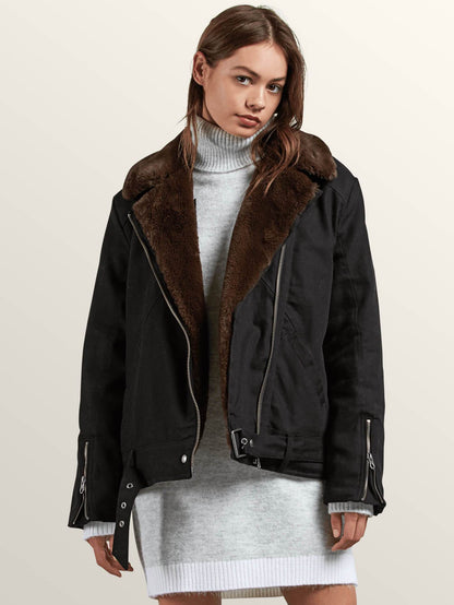 Veste Perfectstone  - Black