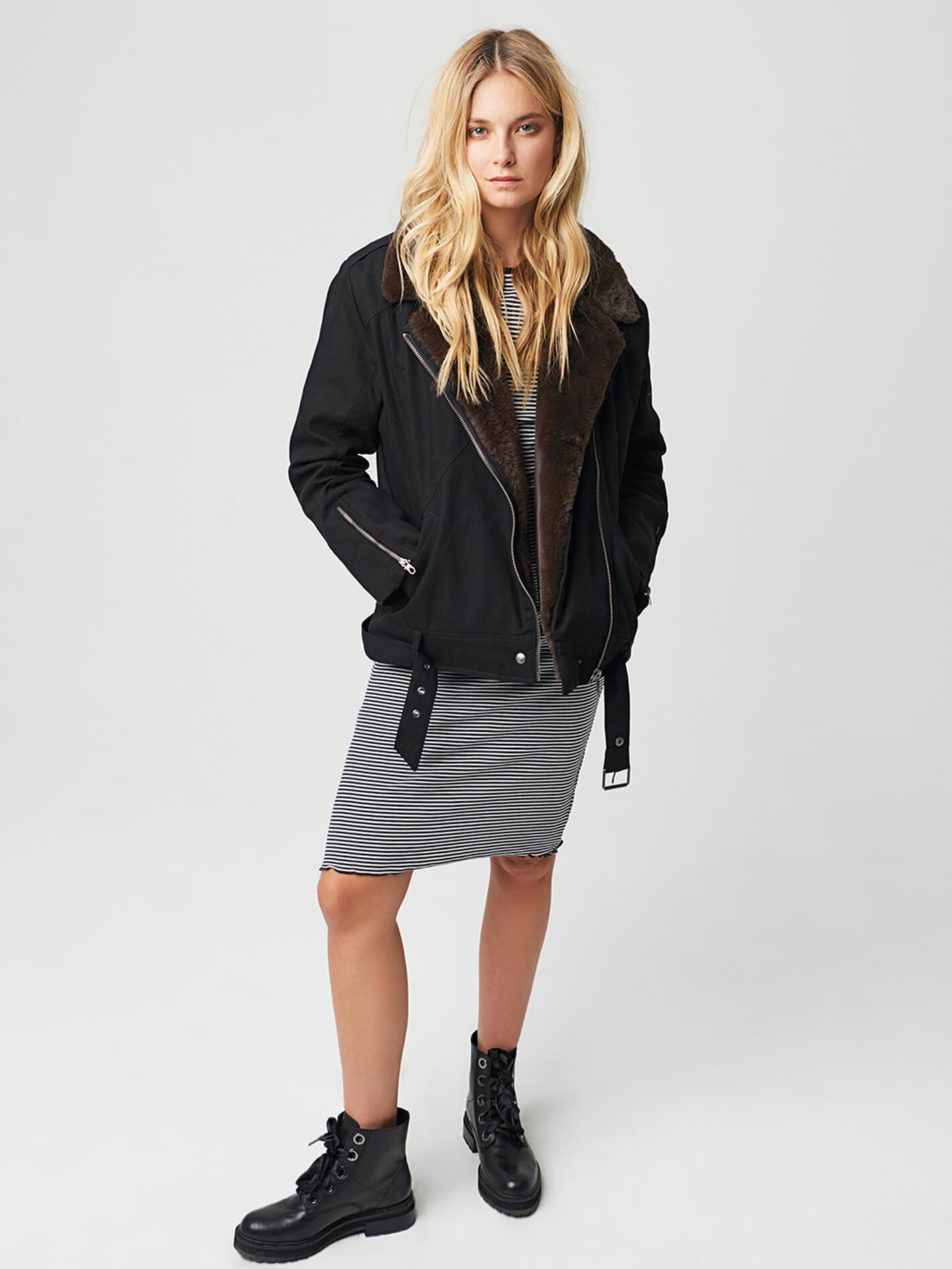 Veste Perfectstone  - Black