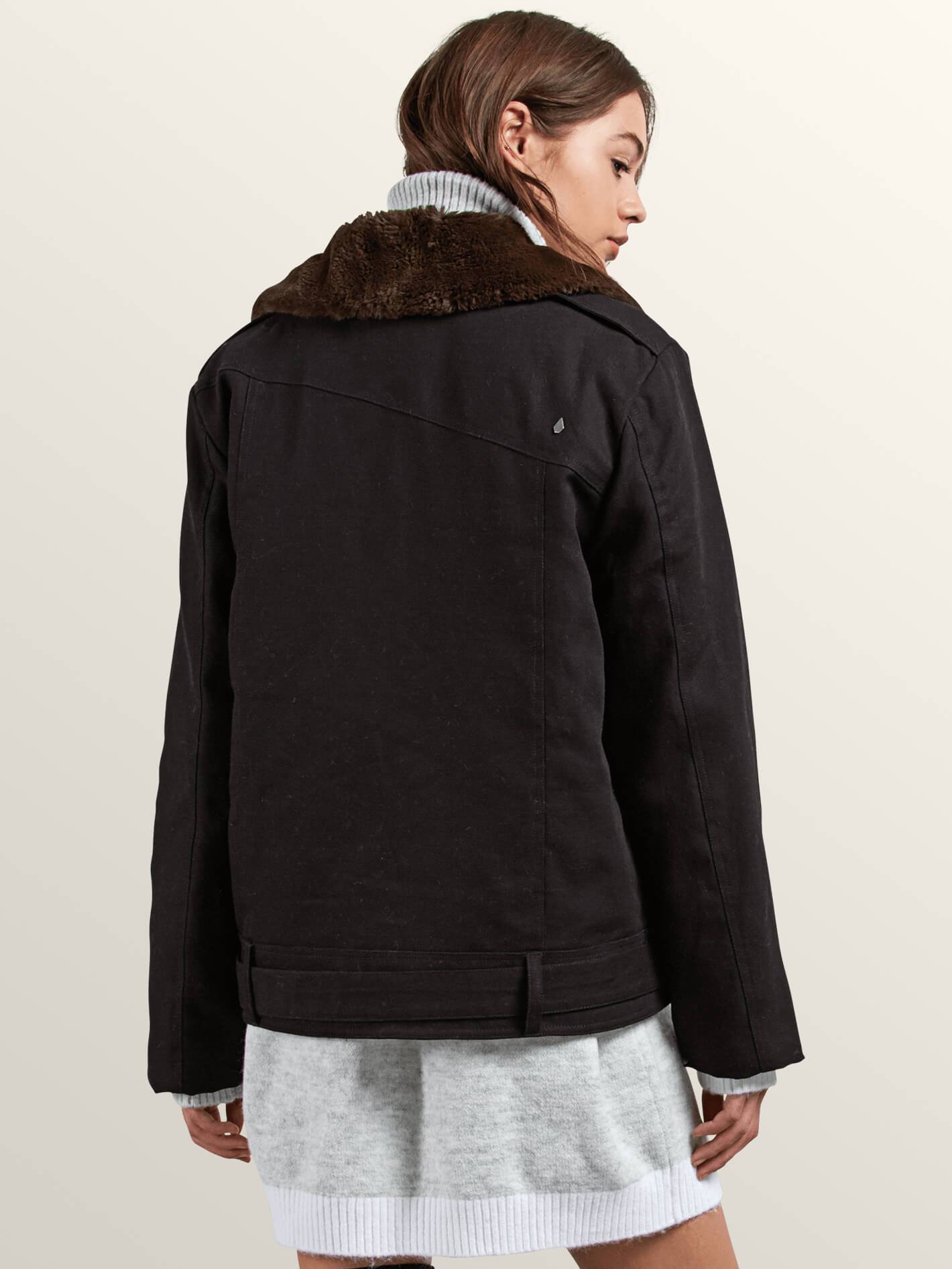 Veste Perfectstone  - Black