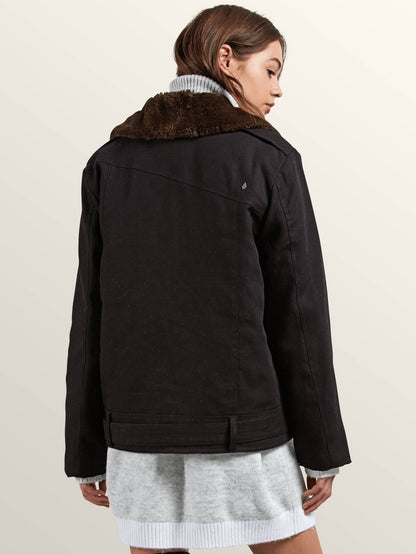 Veste Perfectstone  - Black