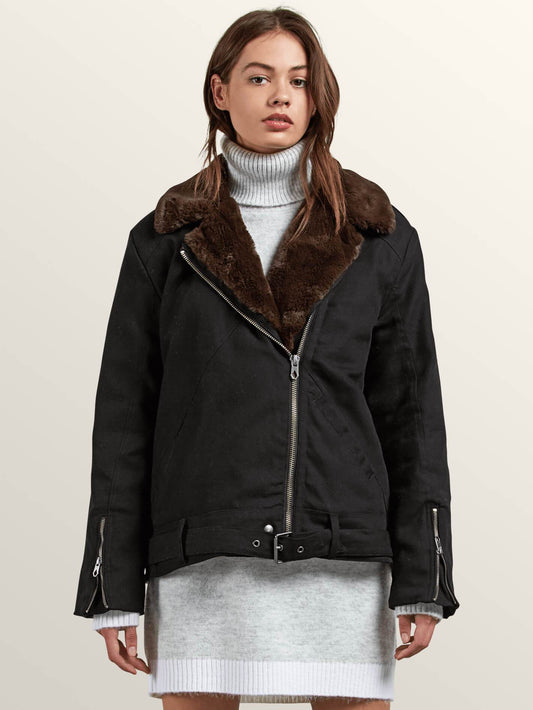 Veste Perfectstone  - Black