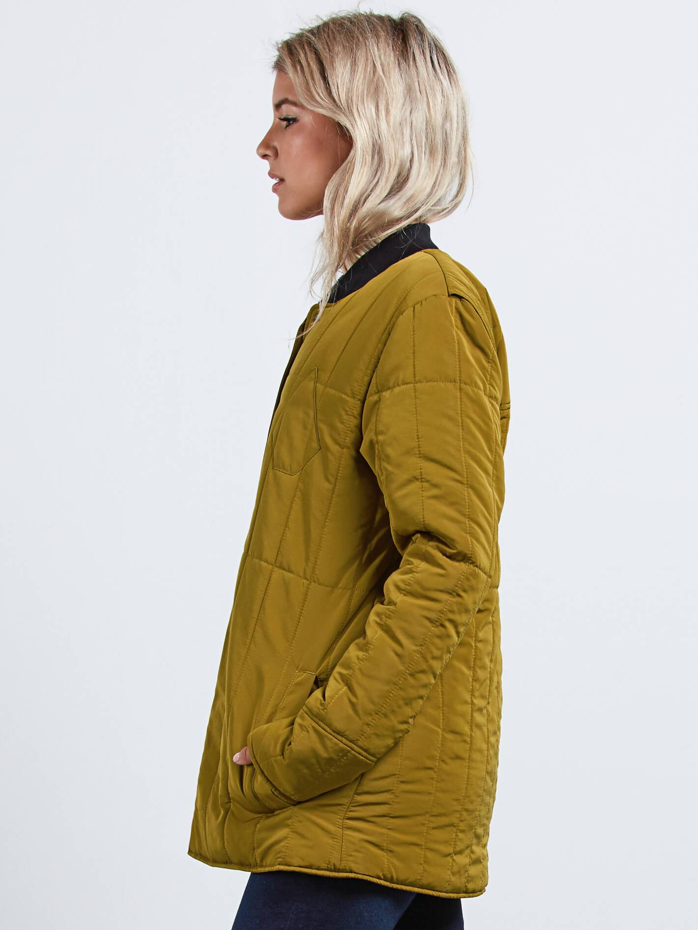 Veste Liner  - Army