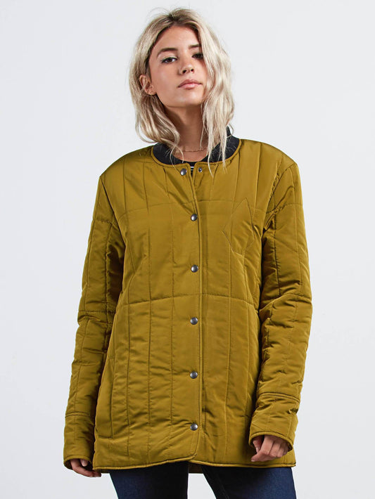 Veste Liner  - Army
