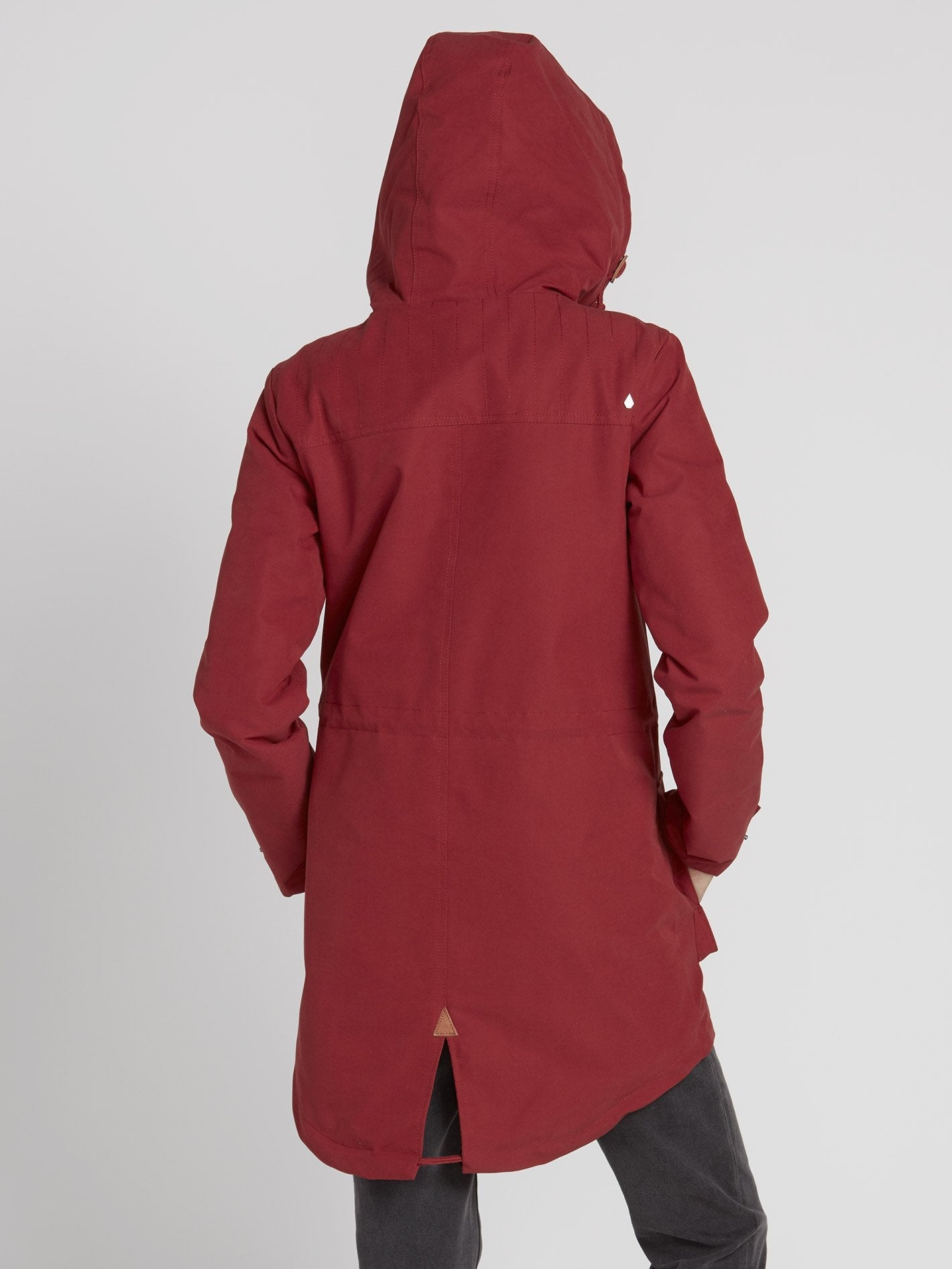 Parka Walk On By 5K - Auburn