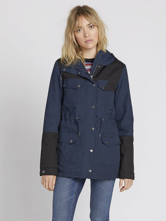 Parka Venston 5K - Multi