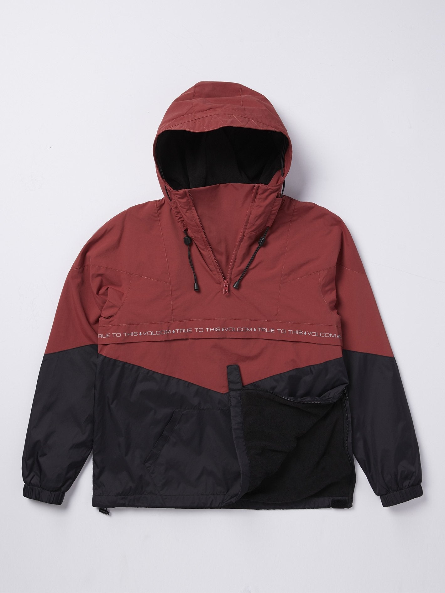 Veste Volbreaker Ins - Auburn