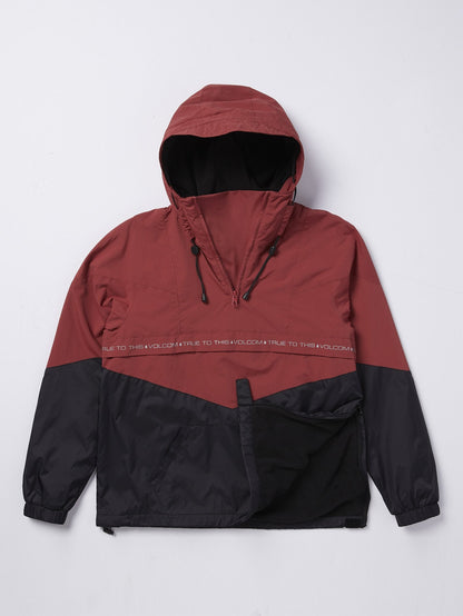 Veste Volbreaker Ins - Auburn