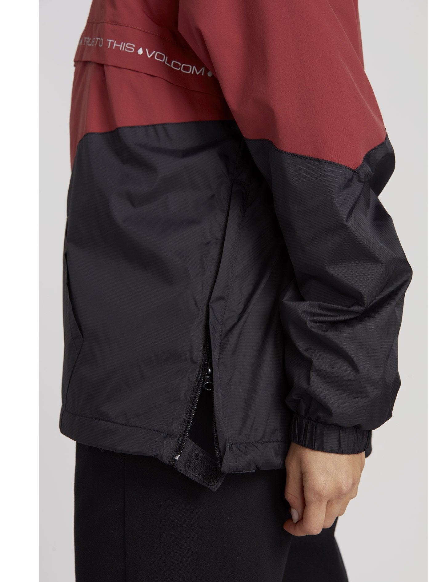 Veste Volbreaker Ins - Auburn