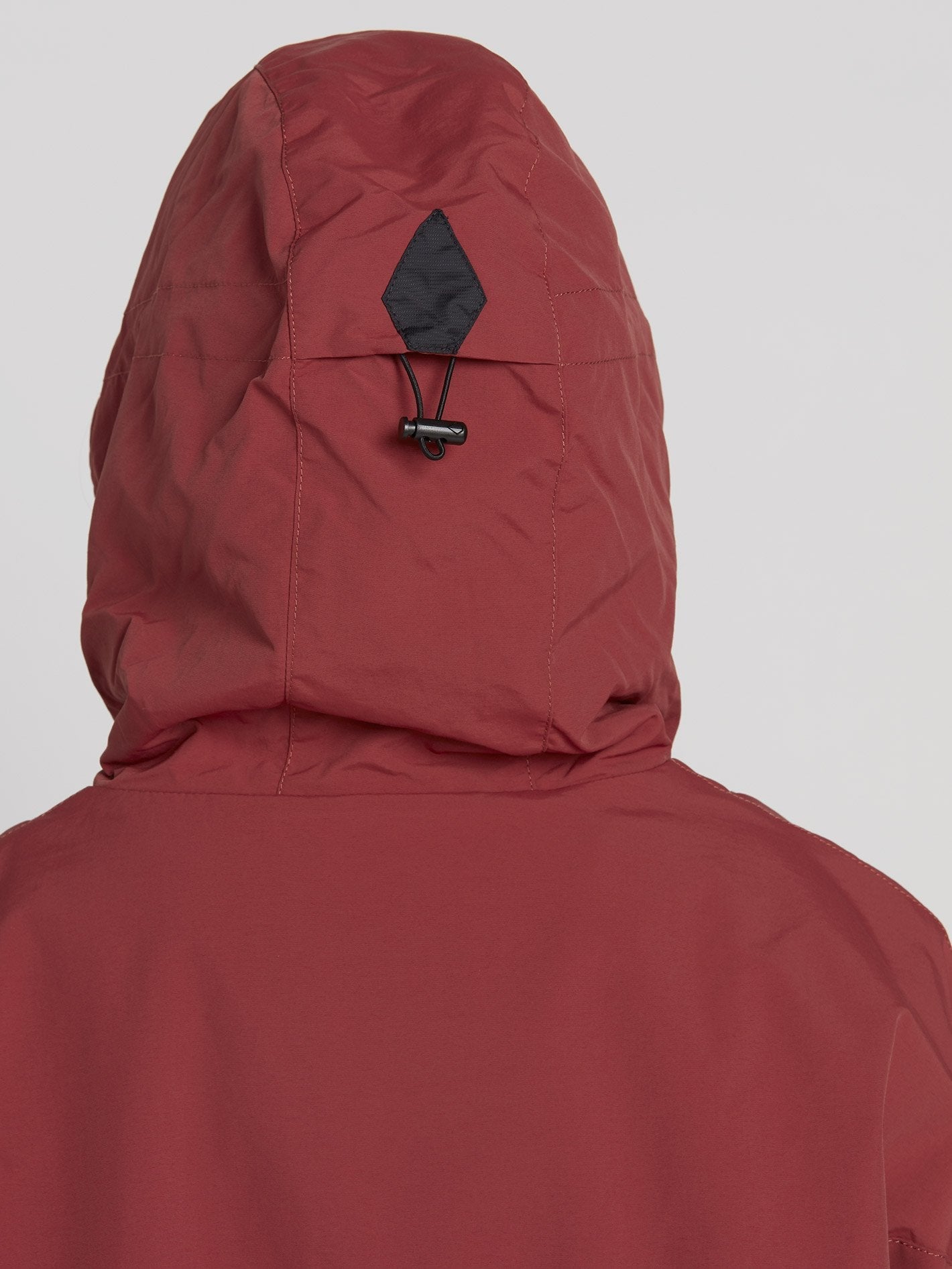 Veste Volbreaker Ins - Auburn