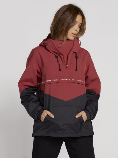 Veste Volbreaker Ins - Auburn