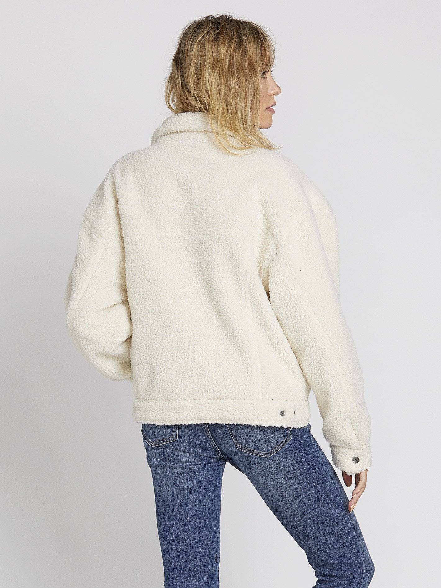 Veste Réversible Woodstone - Camel