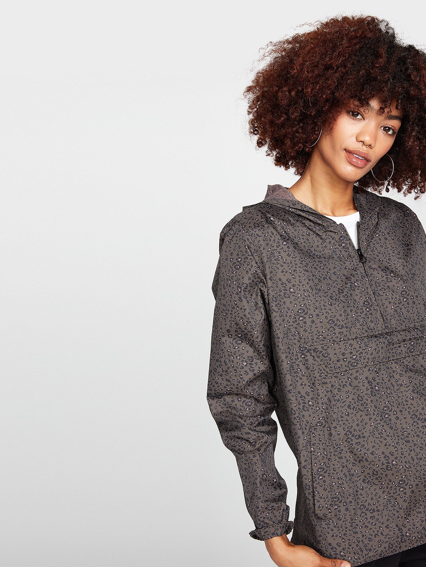 Earth Tripper 2 Jacke - ESPRESSO