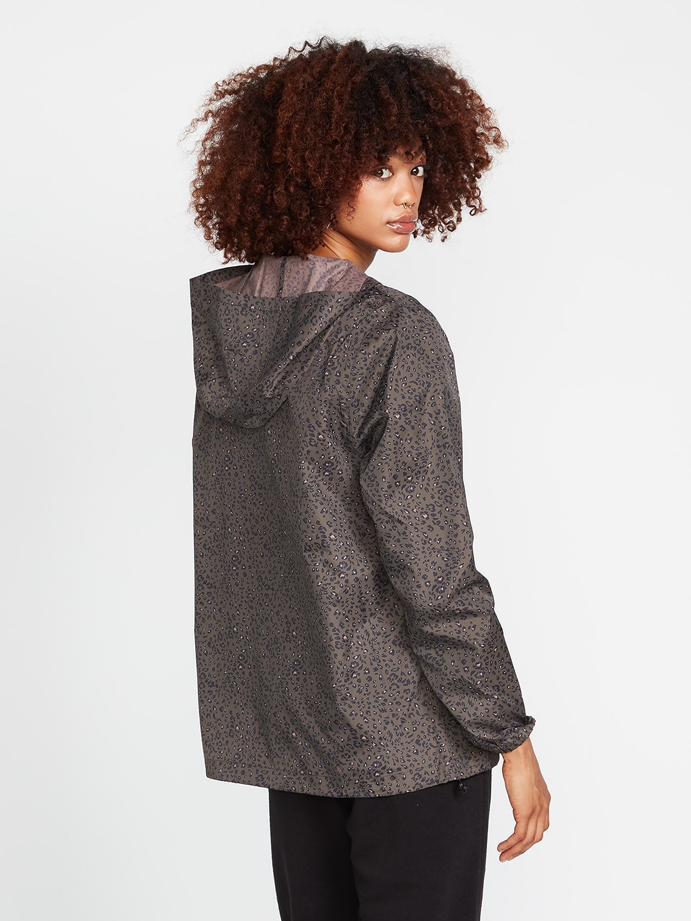 Earth Tripper 2 Jacke - ESPRESSO