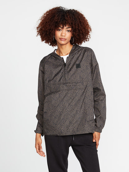 Earth Tripper 2 Jacke - ESPRESSO