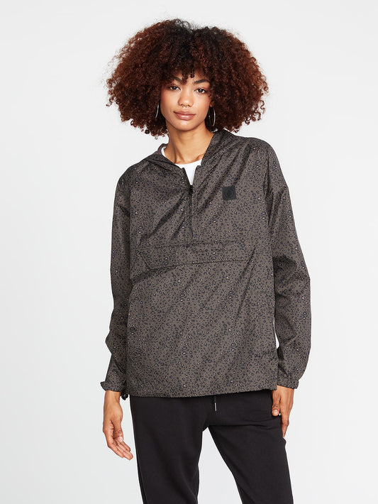 Veste Earth Tripper 2 - ESPRESSO