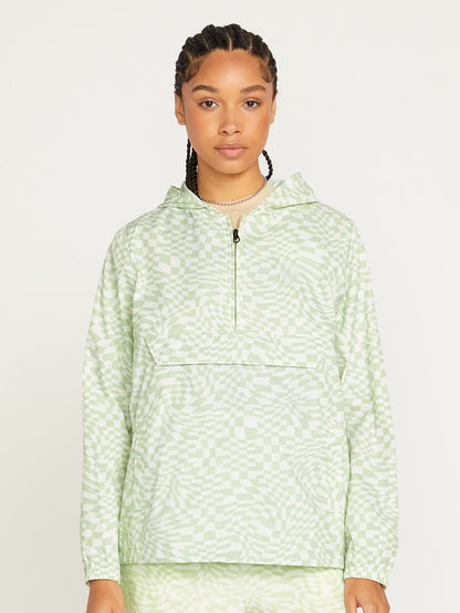 Veste Earth Tripper 2 - SAGE