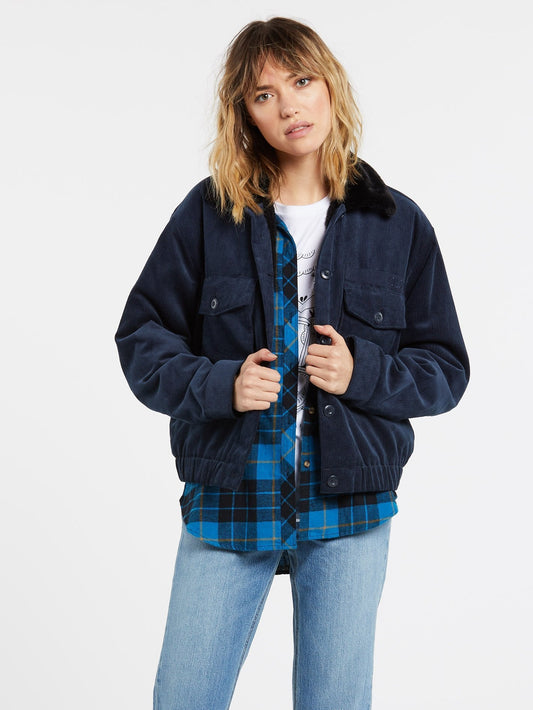 Army-Rippjacke - SEA NAVY