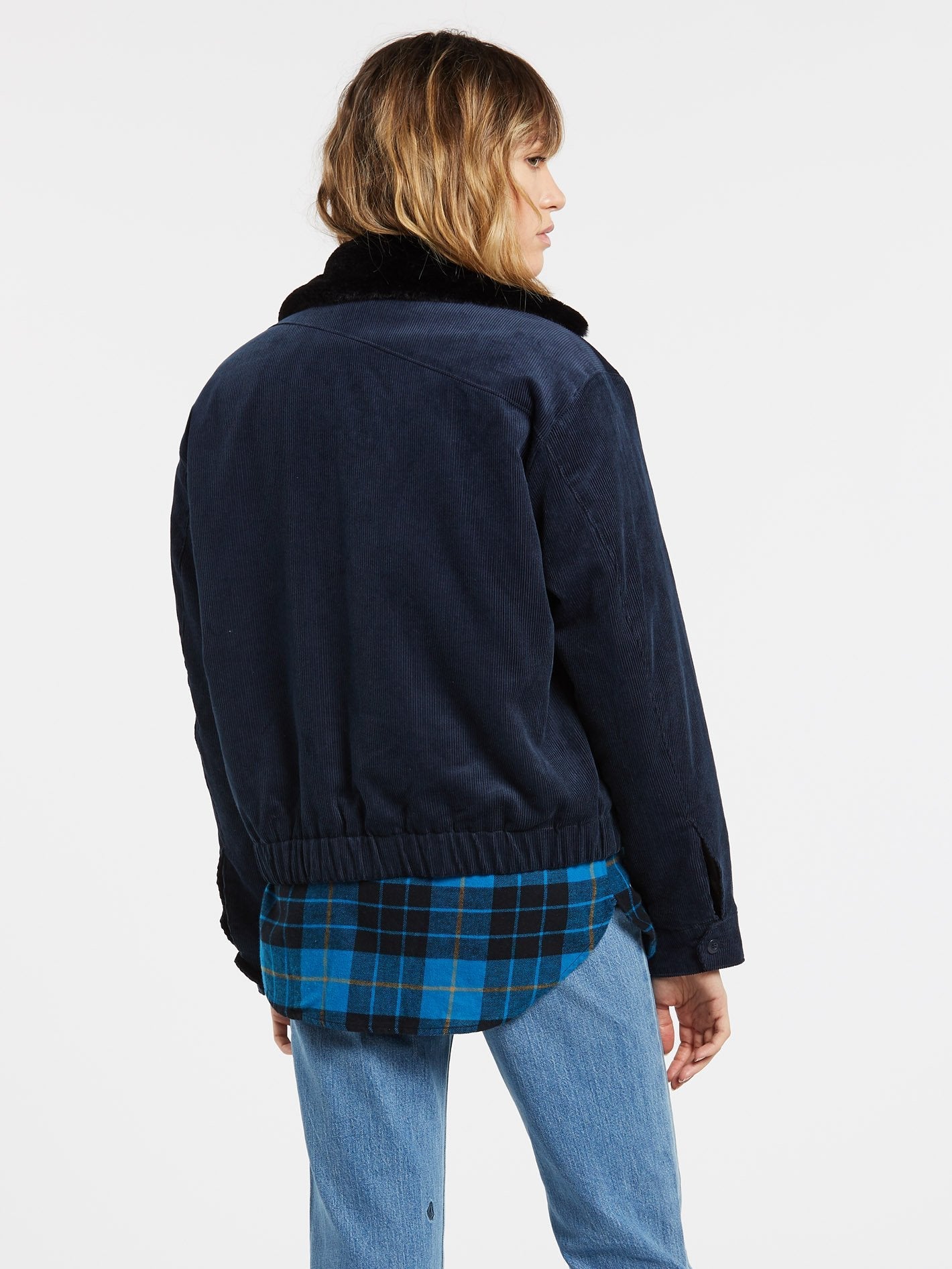 Army-Rippjacke - SEA NAVY