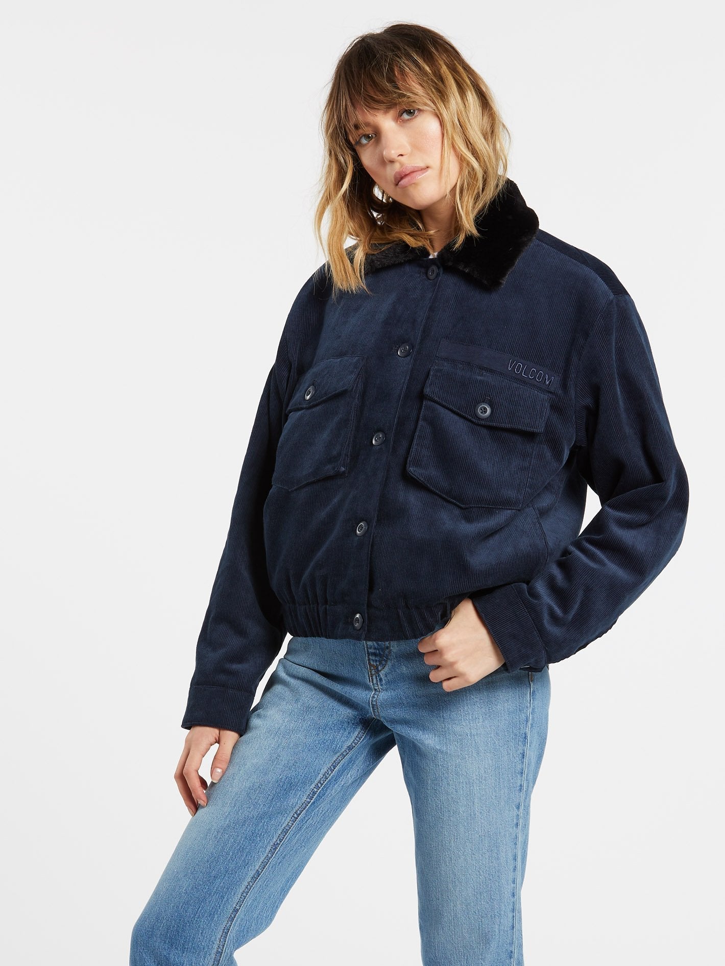 Army-Rippjacke - SEA NAVY