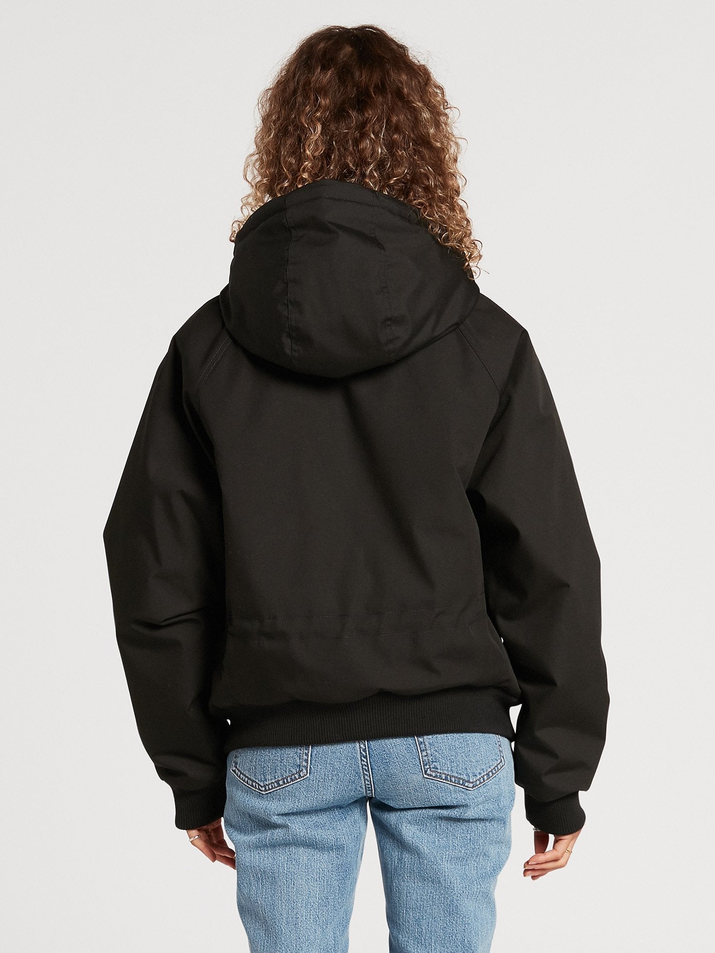Veste Wernan 5K - BLACK
