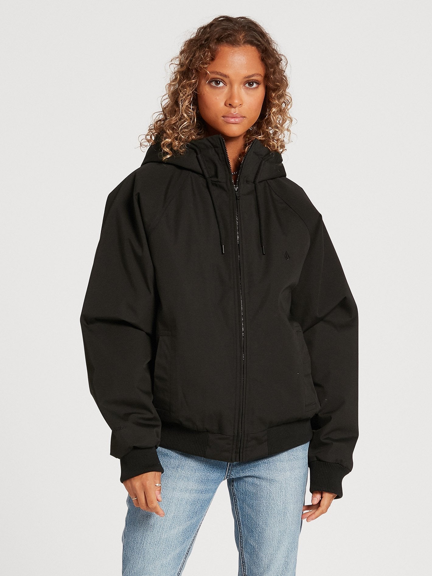 Veste Wernan 5K - BLACK