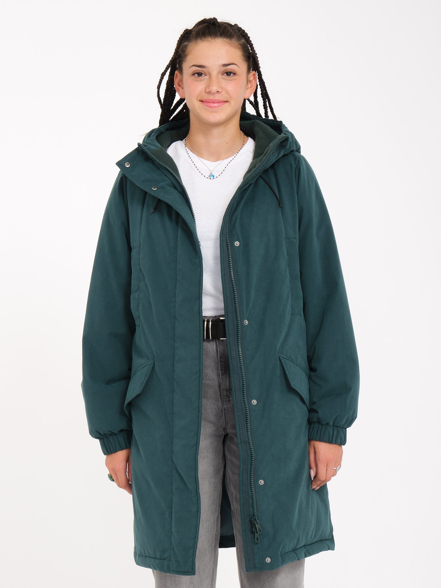 Parka Sleepi Puff - PONDEROSA PINE