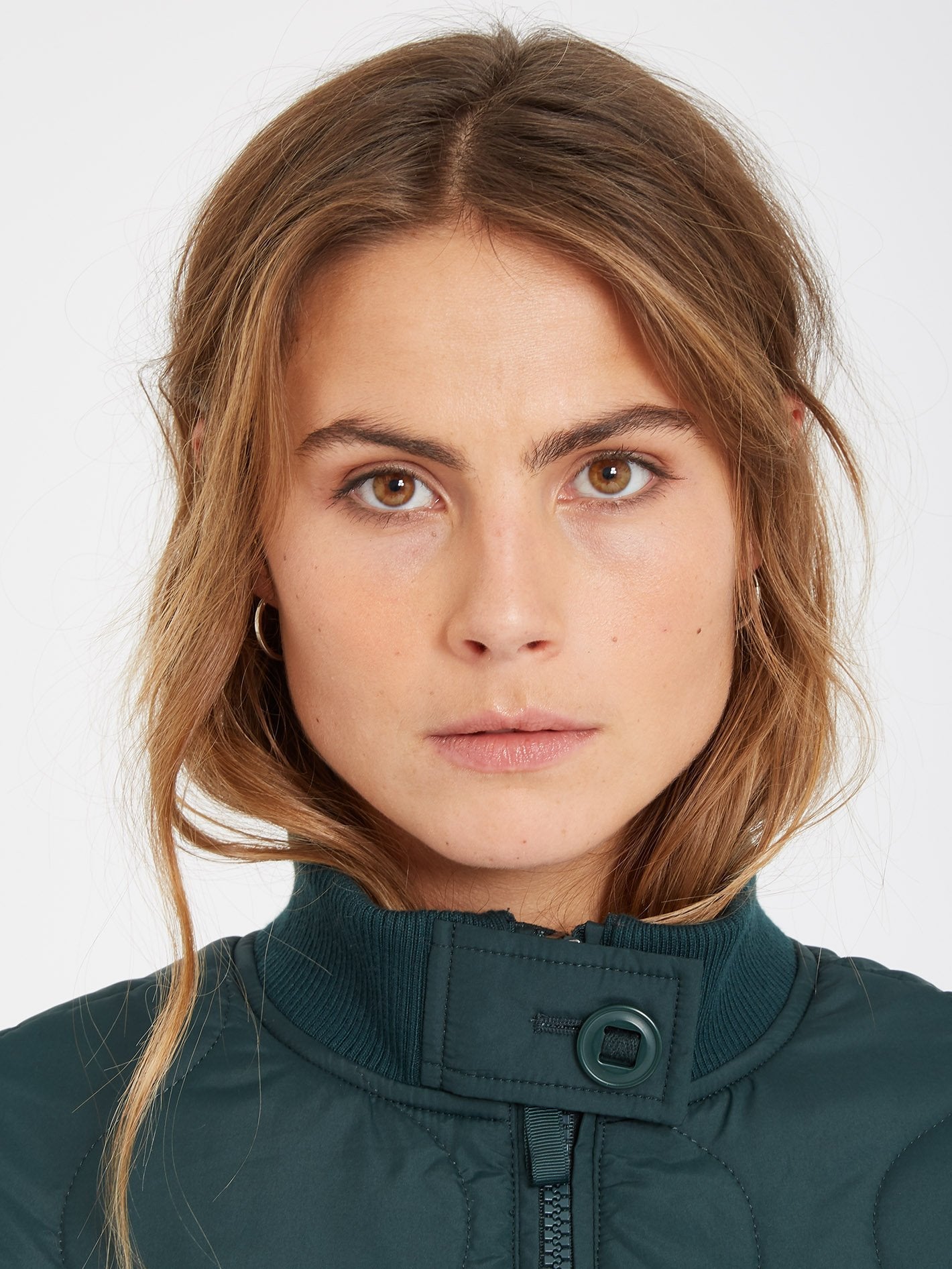 Veste Madlyner - STONE CULTURE BLUE