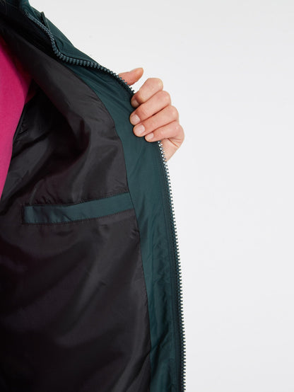 Veste Madlyner - STONE CULTURE BLUE