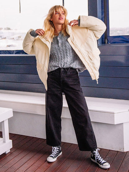 Veste Blowson 5K - SAND