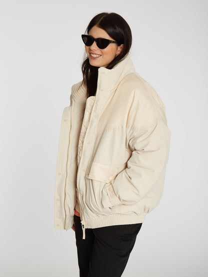 Veste Blowson 5K - SAND