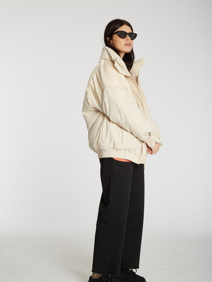 Veste Blowson 5K - SAND