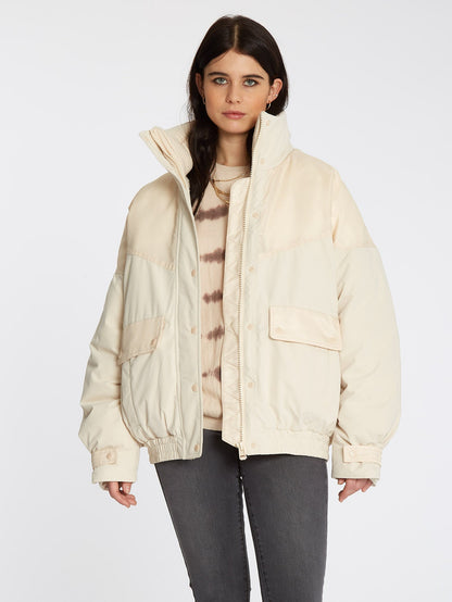 Veste Blowson 5K - SAND